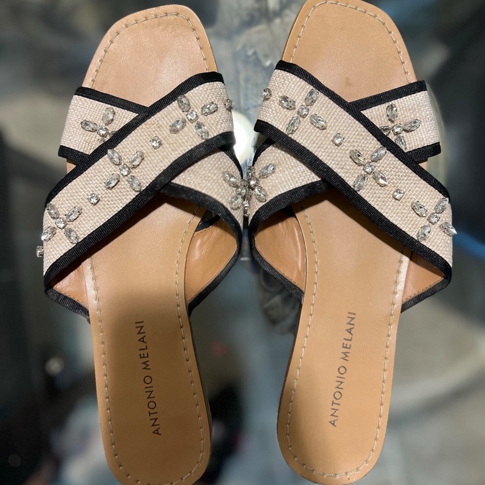 Summer Sandals